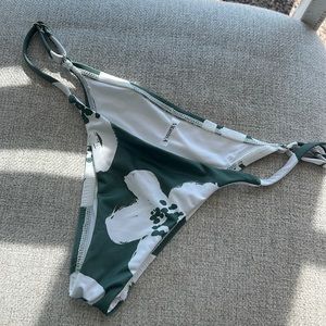 Flow Bikini Bottom by Viramin A